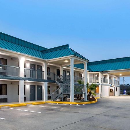 Motel Baymont By Wyndham Biloxi - Ocean Springs Exteriér fotografie