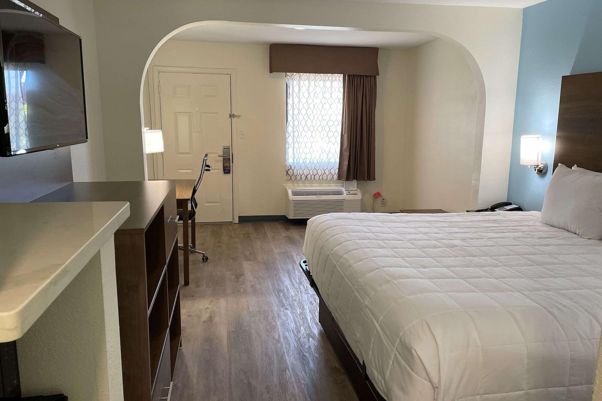 Motel Baymont By Wyndham Biloxi - Ocean Springs Exteriér fotografie