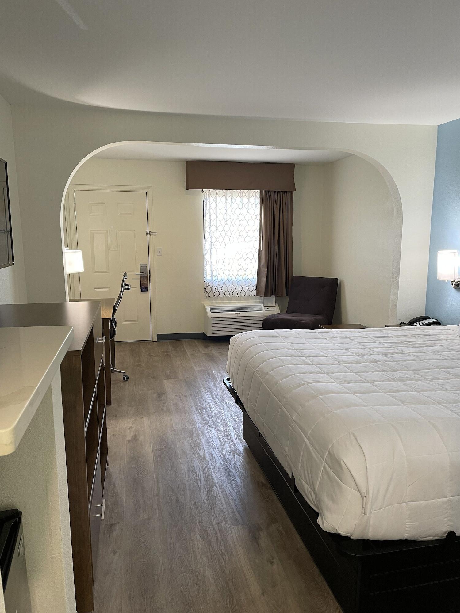 Motel Baymont By Wyndham Biloxi - Ocean Springs Exteriér fotografie