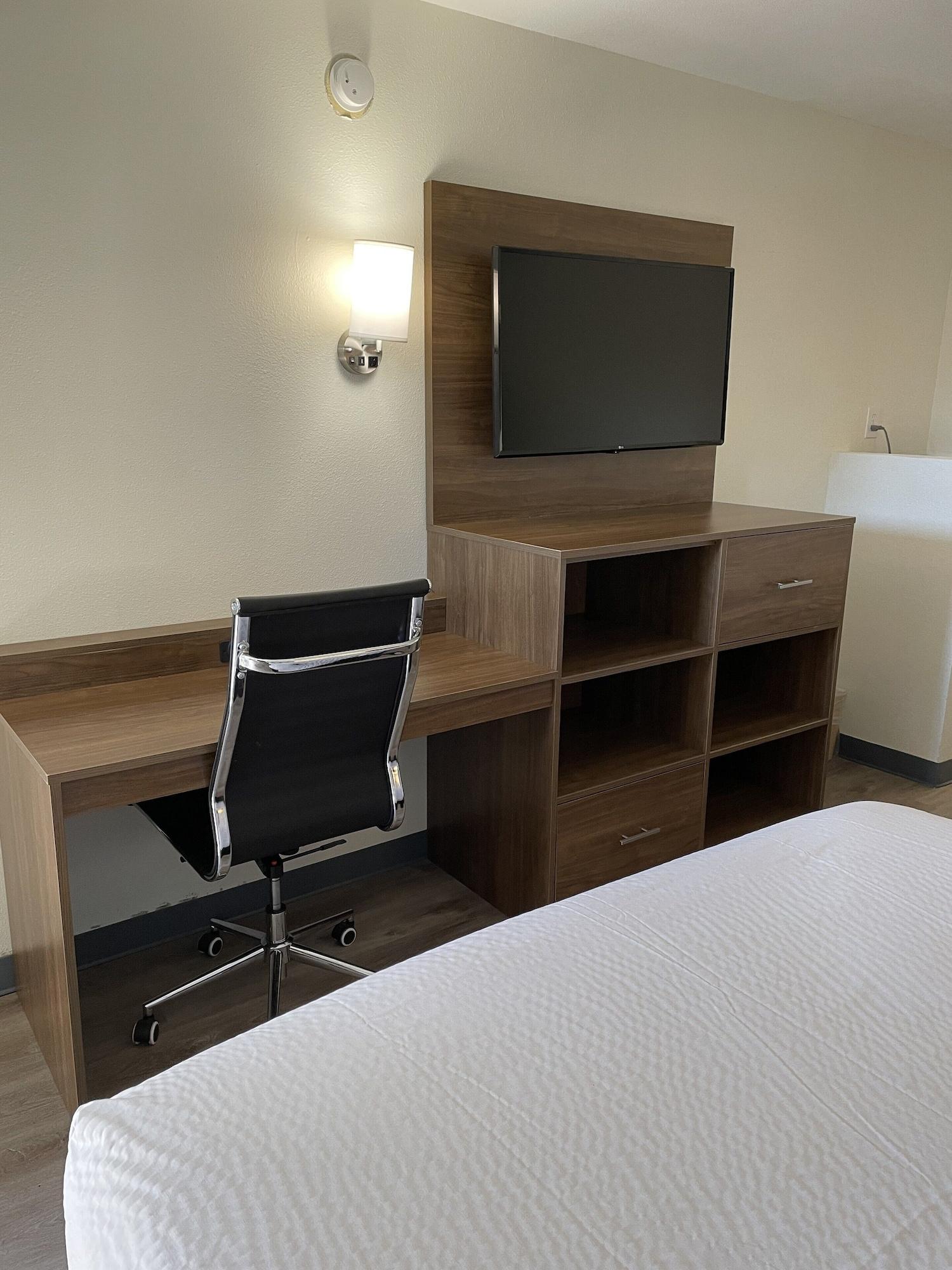 Motel Baymont By Wyndham Biloxi - Ocean Springs Exteriér fotografie