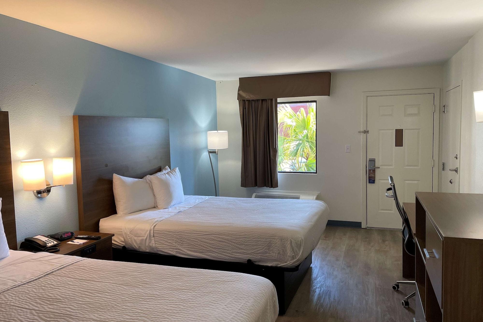 Motel Baymont By Wyndham Biloxi - Ocean Springs Exteriér fotografie