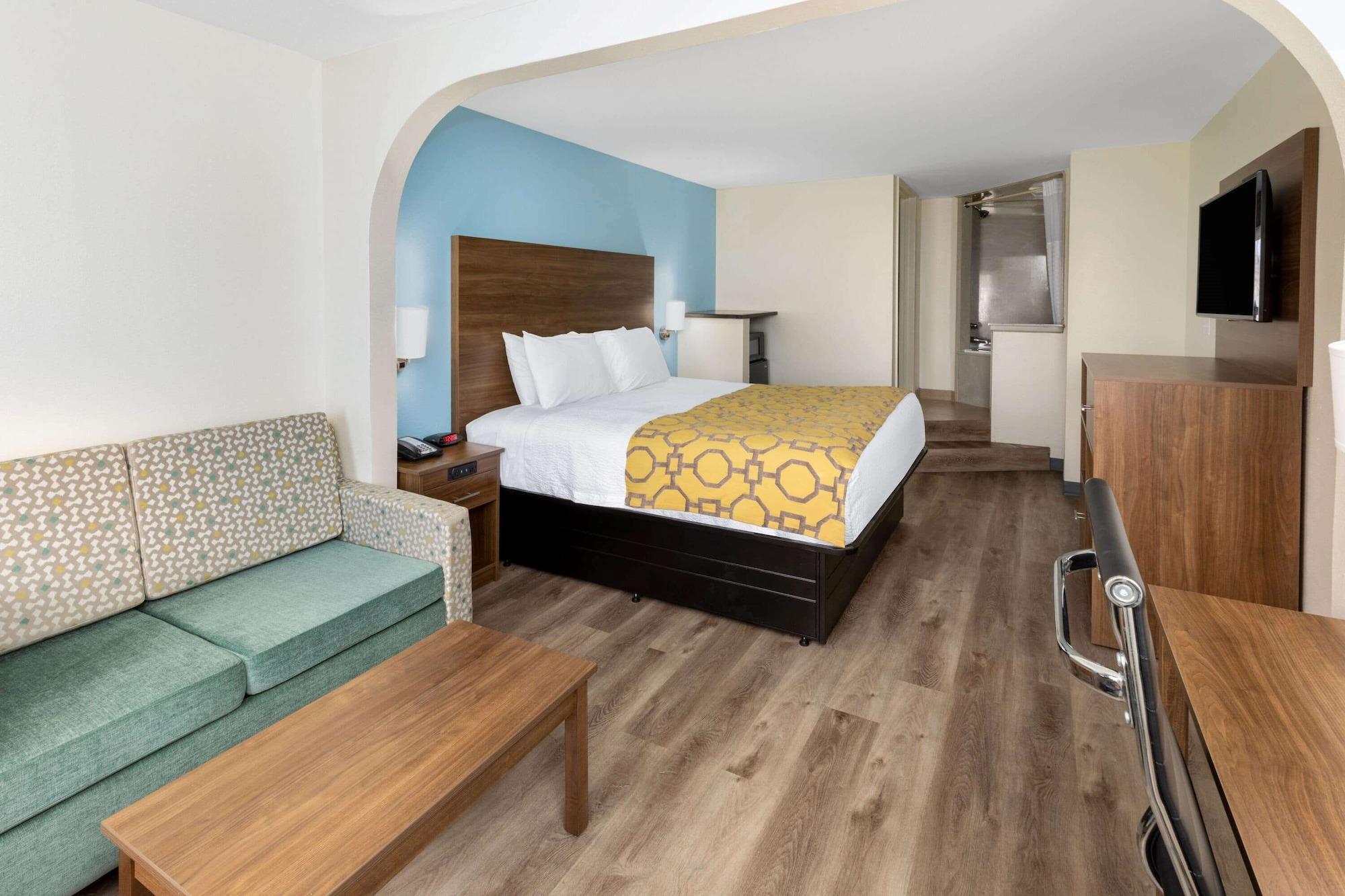 Motel Baymont By Wyndham Biloxi - Ocean Springs Exteriér fotografie