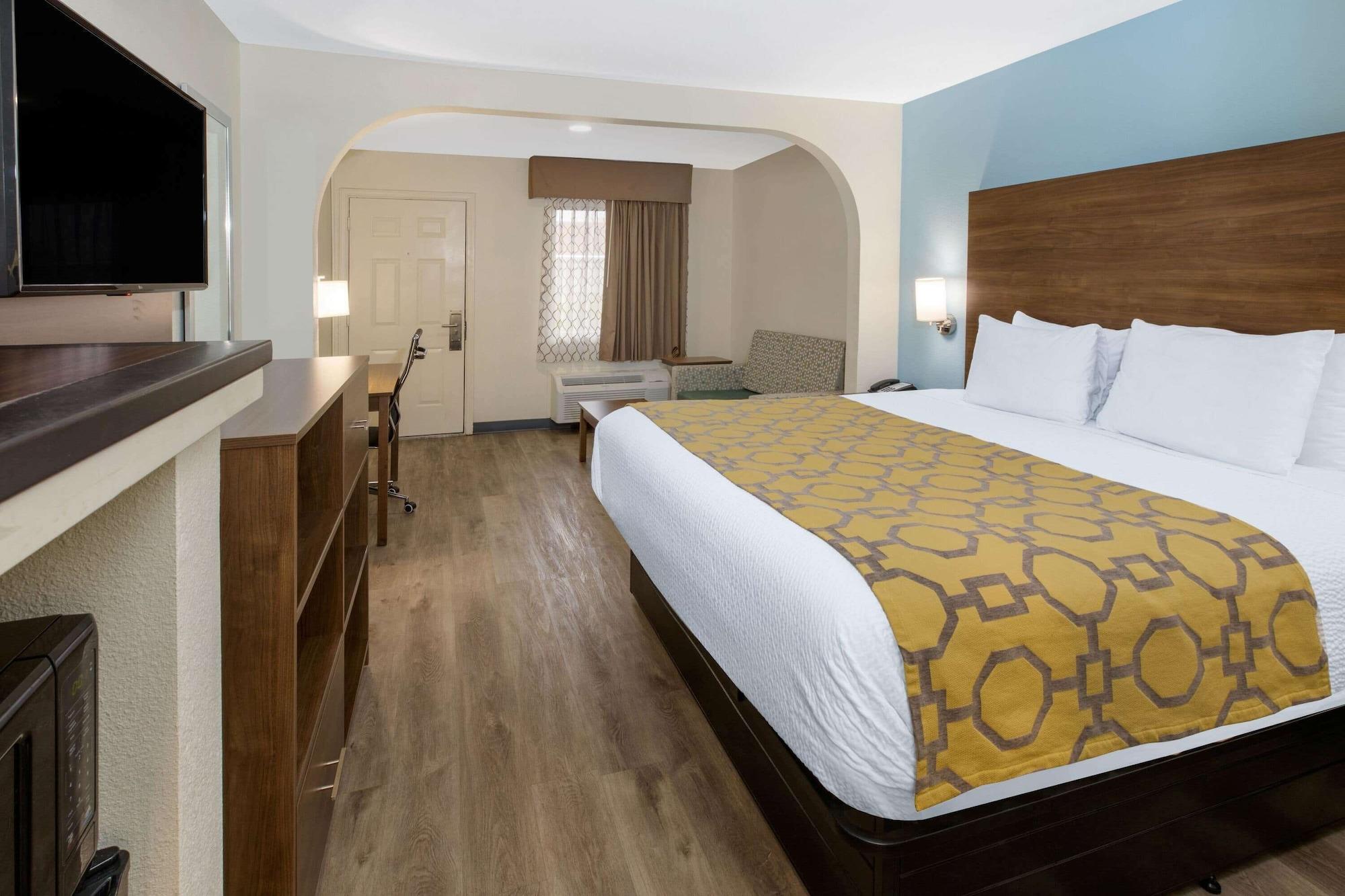 Motel Baymont By Wyndham Biloxi - Ocean Springs Exteriér fotografie