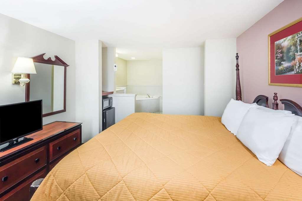 Motel Baymont By Wyndham Biloxi - Ocean Springs Pokoj fotografie